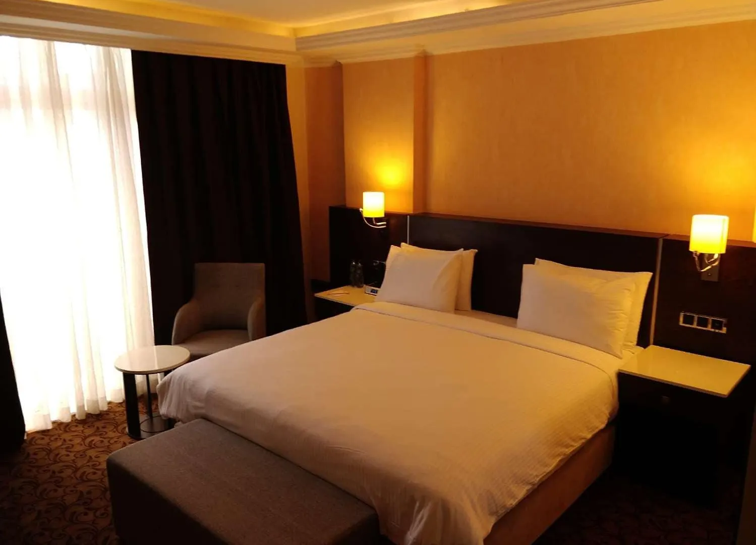 **** Hotel Best Western Plus Addis Ababa Ethiopia
