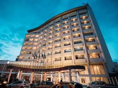 Best Western Plus アジス・アベバ ホテル