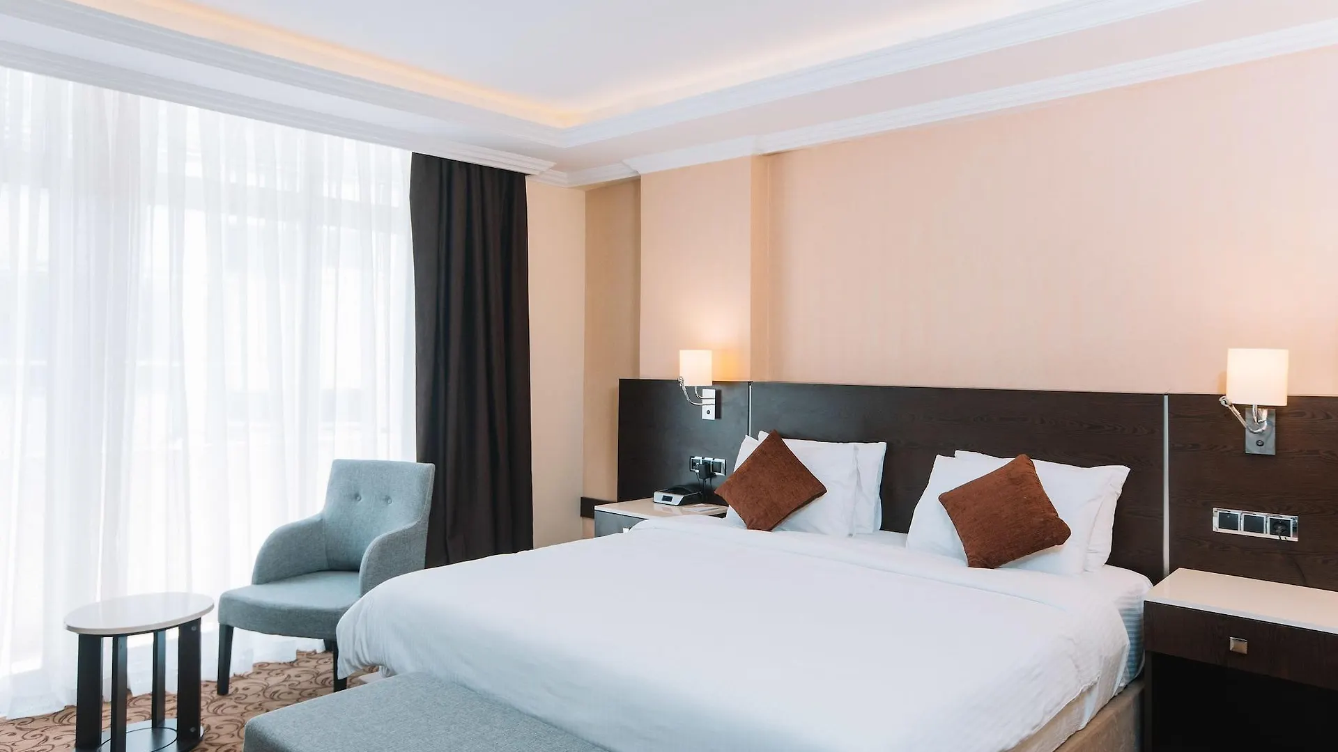Hotel Best Western Plus Addis Ababa