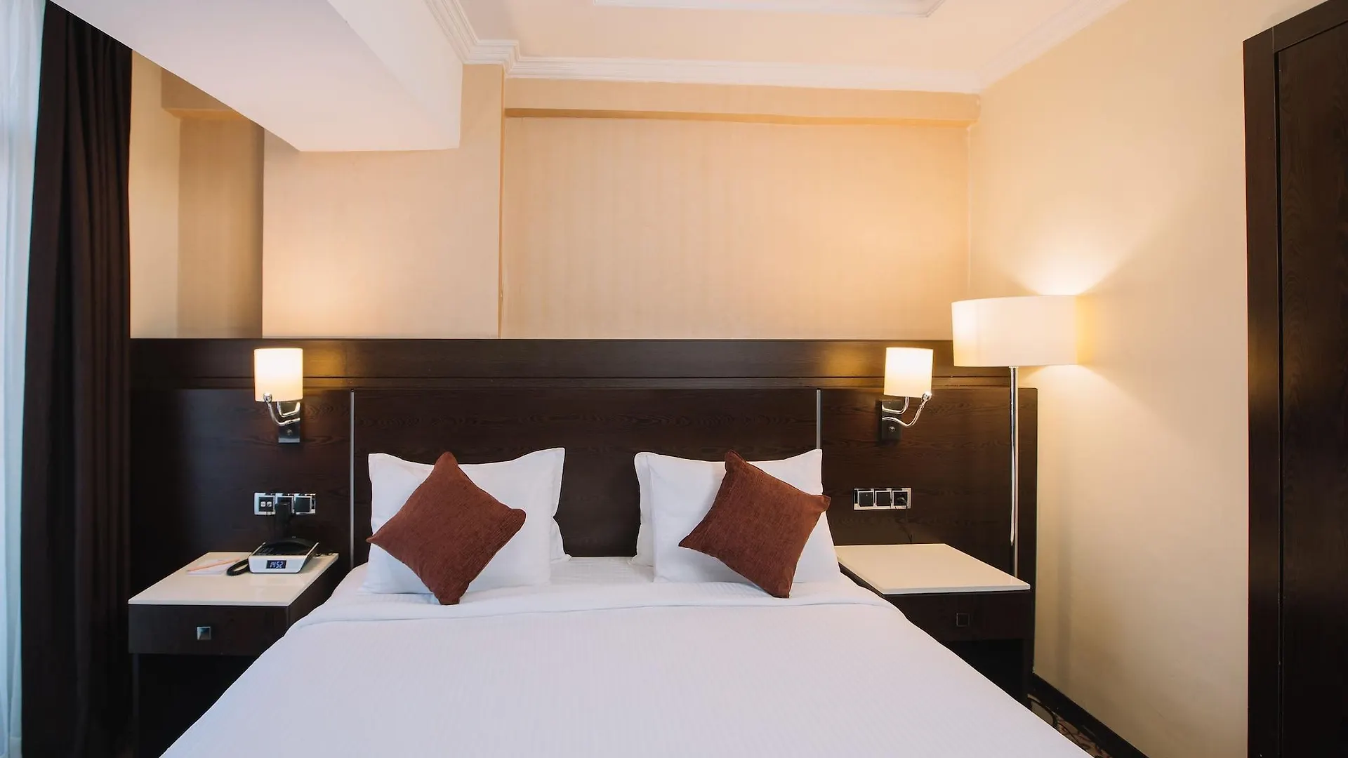 Best Western Plus Addis Ababa Ethiopia