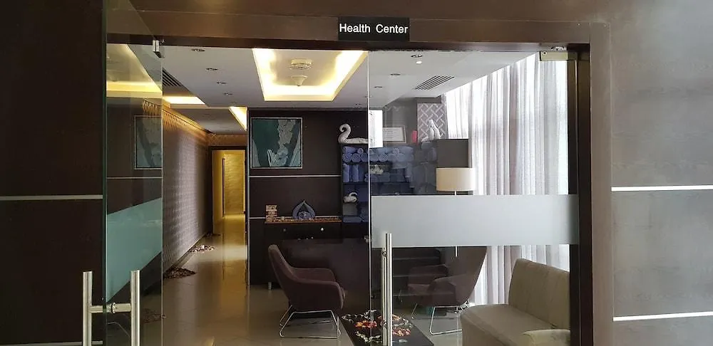 Hotel Best Western Plus Addis Ababa