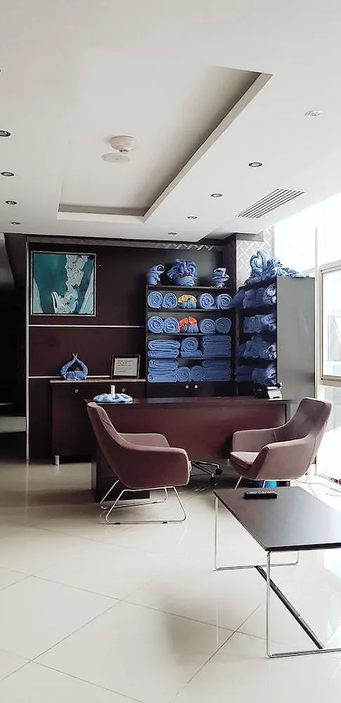 Best Western Plus Addis Ababa 4*,  Ethiopia