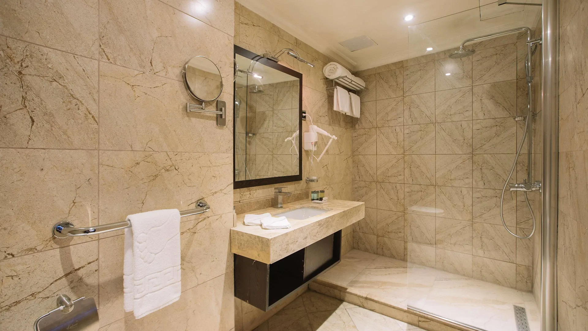 Best Western Plus Addis Ababa
