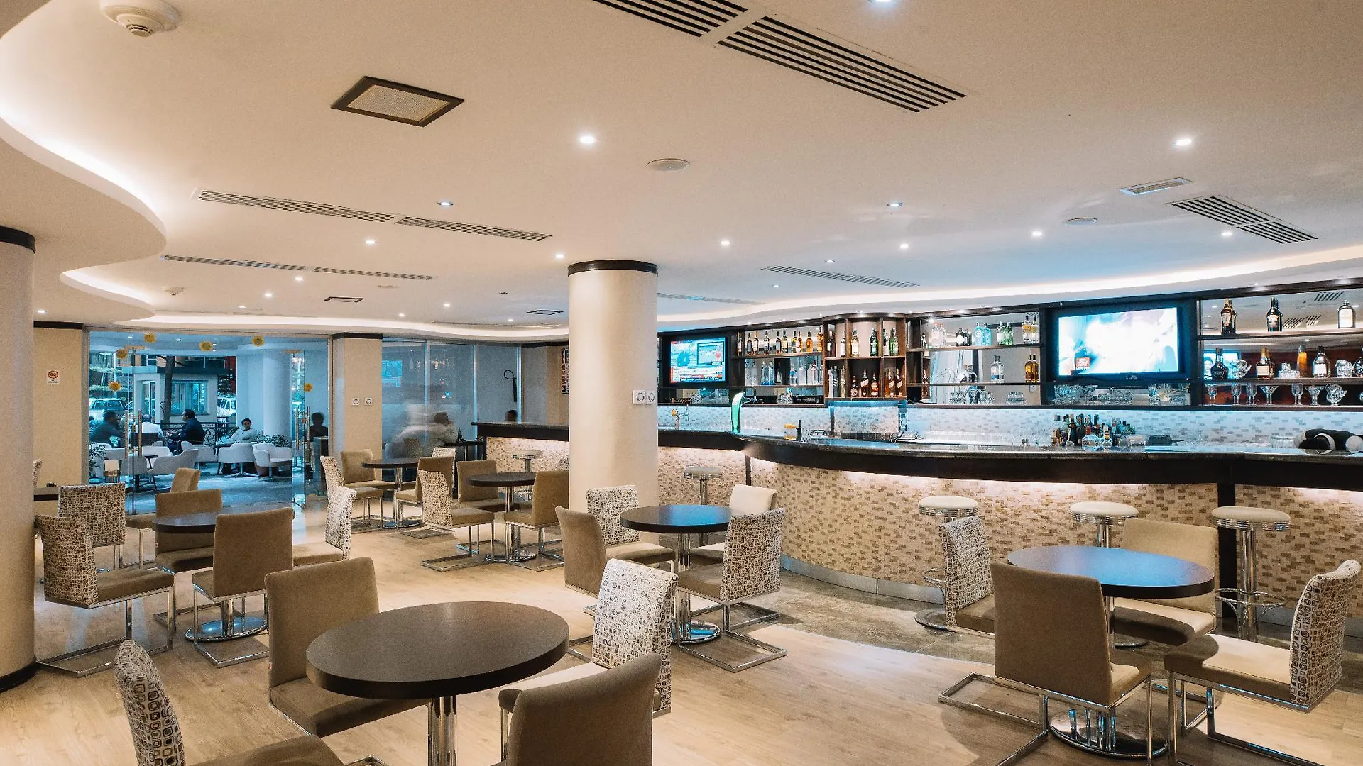 **** Hotel Best Western Plus Addis Ababa Ethiopia
