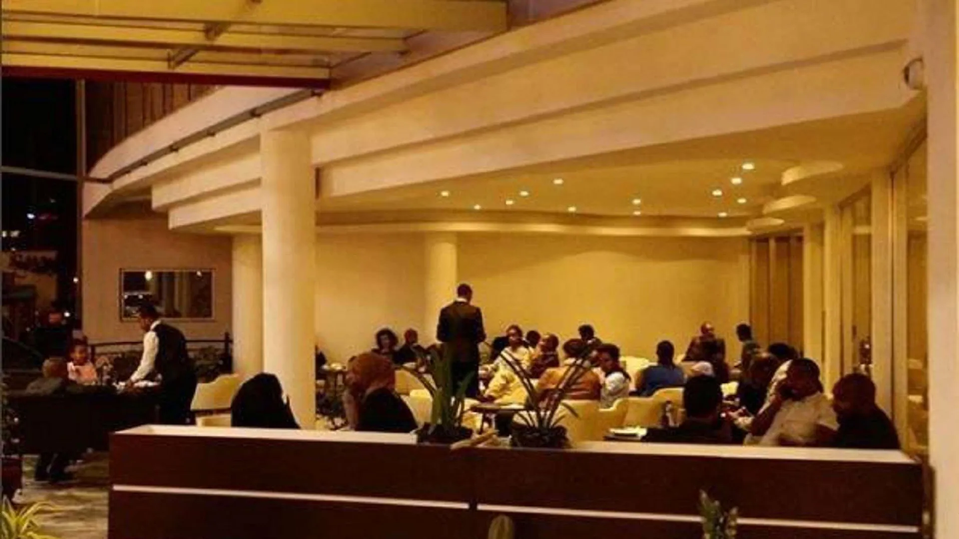 **** Hotel Best Western Plus Addis Ababa Ethiopia