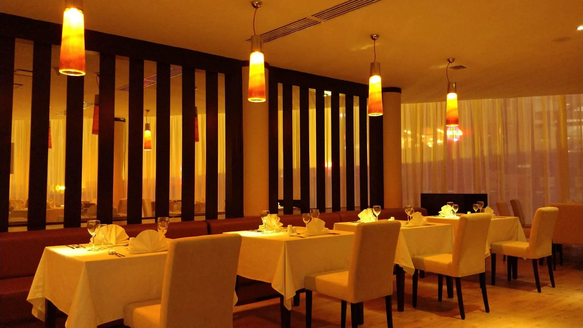 Best Western Plus Addis Ababa