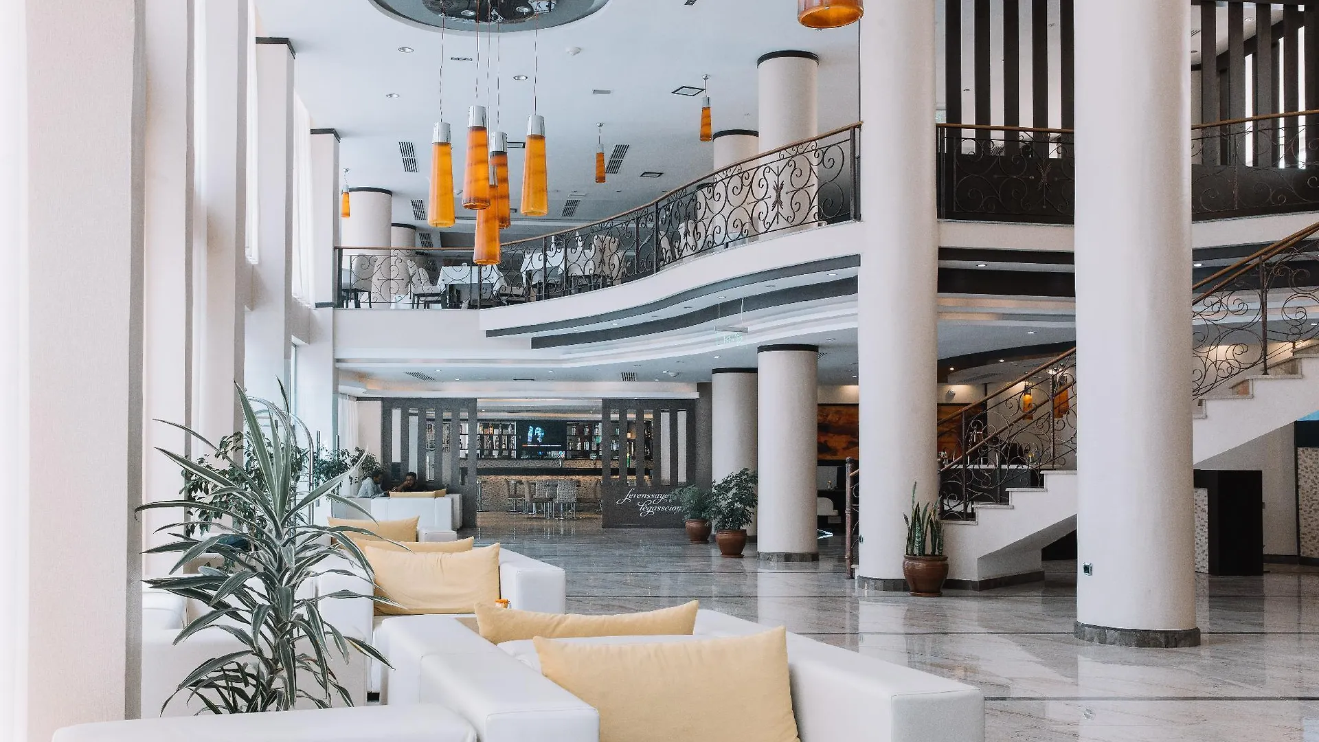 Best Western Plus Addis Ababa