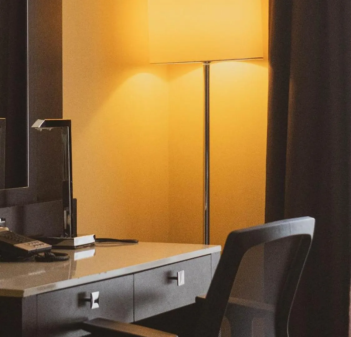 Best Western Plus Addis Ababa