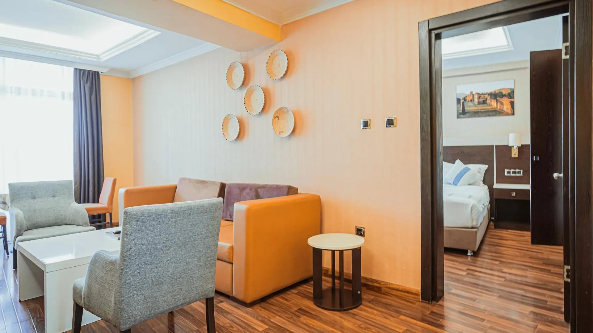Hotel Best Western Plus Addis Ababa