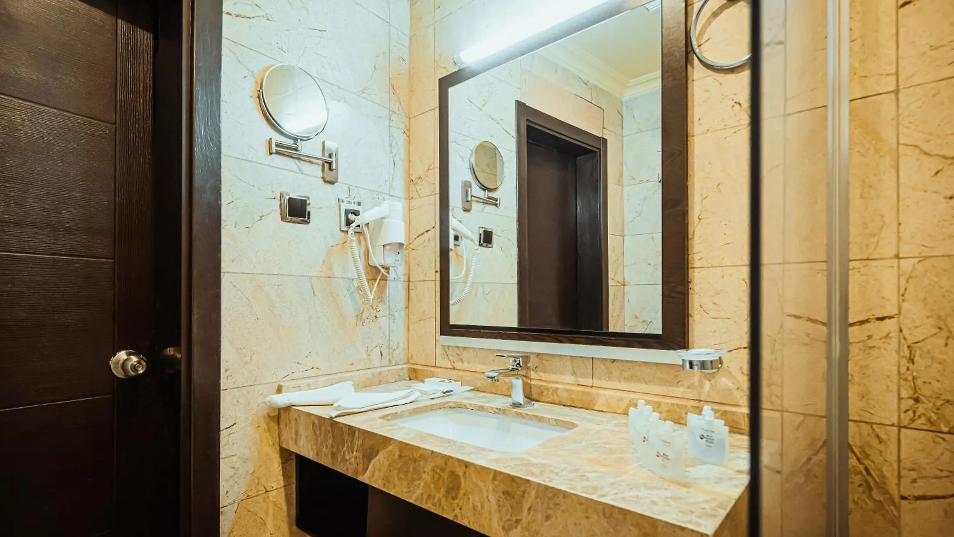 Best Western Plus Addis Ababa