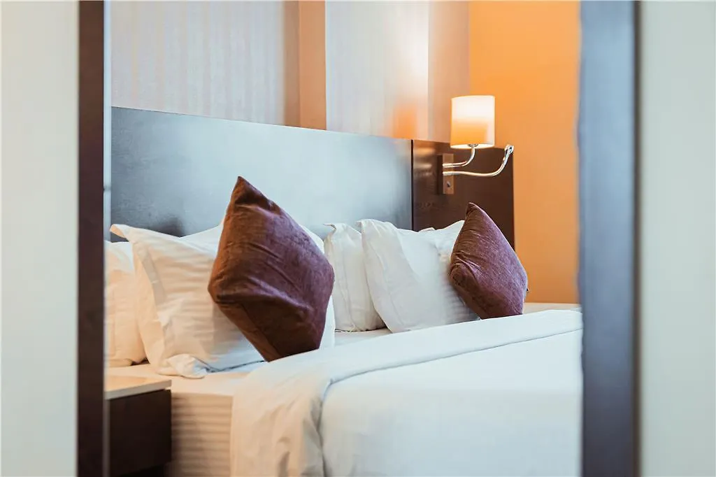 Best Western Plus アジス・アベバ ホテル