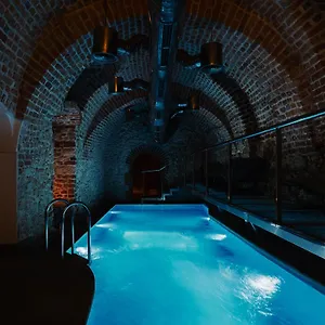 ***** Hotel Copernicus Poland