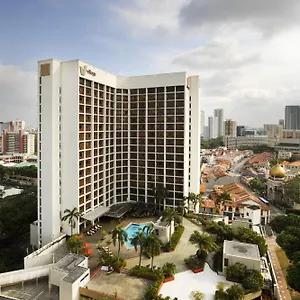 Village Bugis By Far East Hospitality 4* Singapura