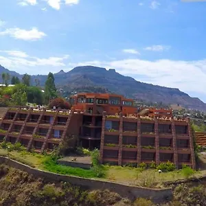 Hotel Mountain View